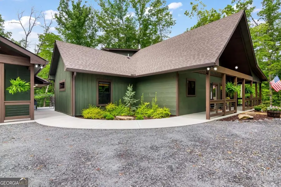 261 Rooks Road, Mineral Bluff, GA 30559 - Image #2