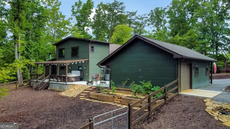 261 Rooks Road, Mineral Bluff, GA 30559 - Image #3