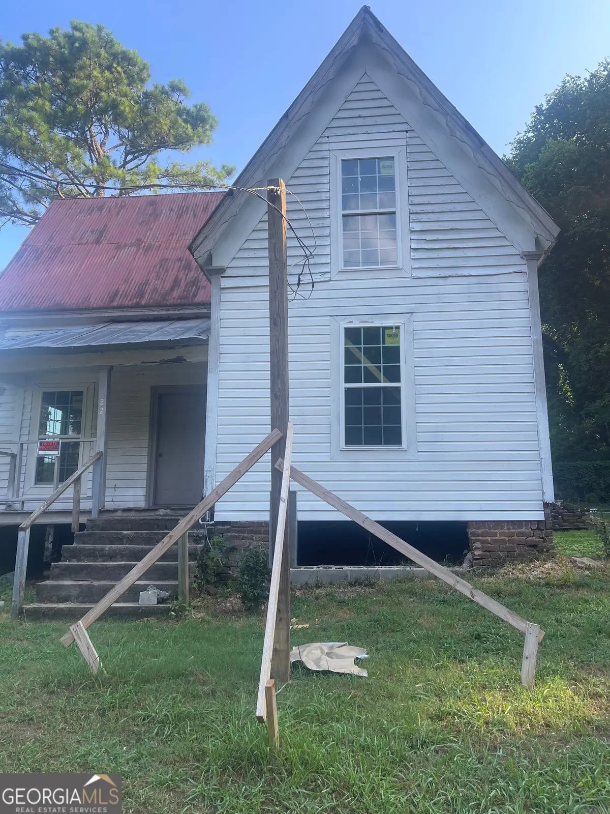 22 River Street Sw, Cave Spring, GA 30124 - Image #1