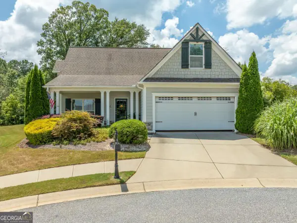 505 SE Mount Olive Circle, Ball Ground, GA 30107