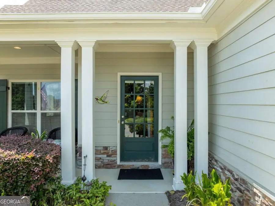 505 SE Mount Olive Circle, Ball Ground, GA 30107 - Image #2