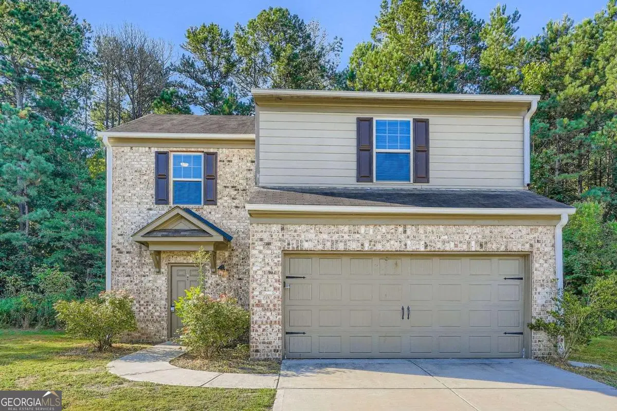 38 Kelso Way, Dallas, GA 30132 - Image #1