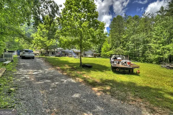 126 Walter Mountain Drive, Epworth, GA 30541