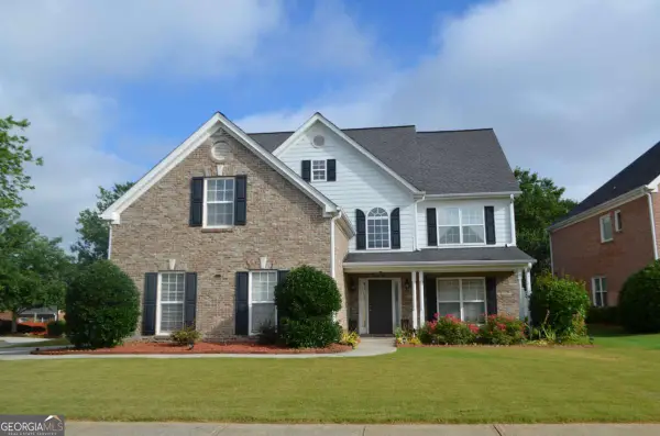 1844 Sosebee Farm Road, Grayson, GA 30017