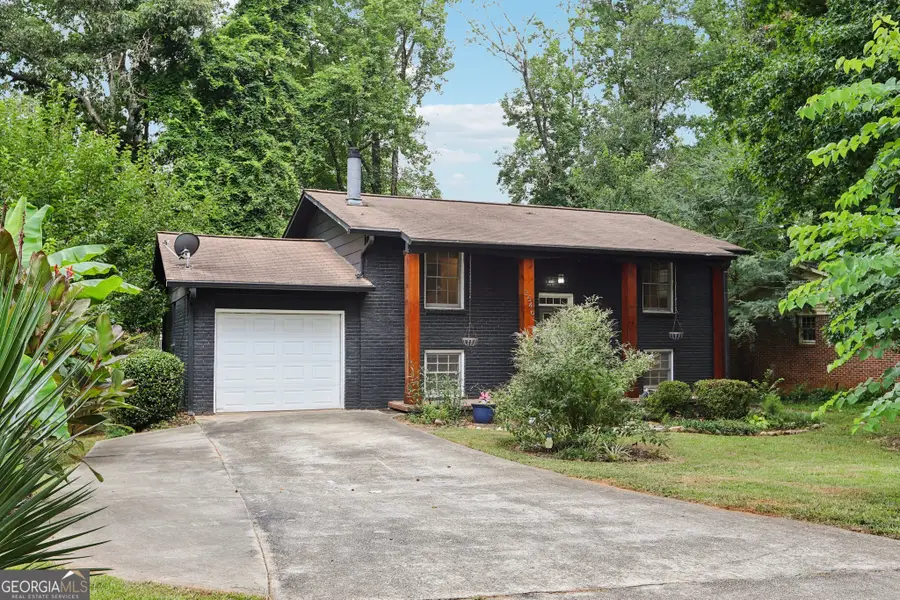 3546 Stanford Circle, Decatur, GA 30034 - Image #2