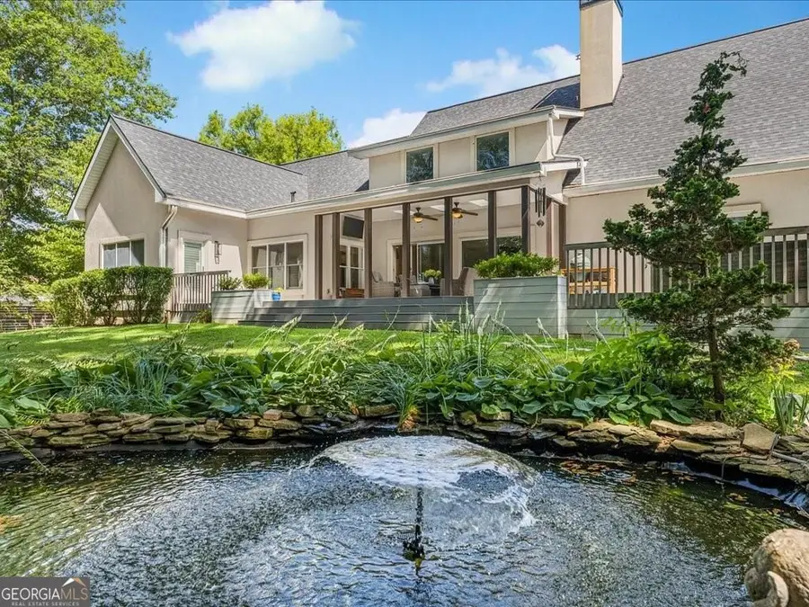 417 Lynne Circle, Alpharetta, GA 30009 - Image #3