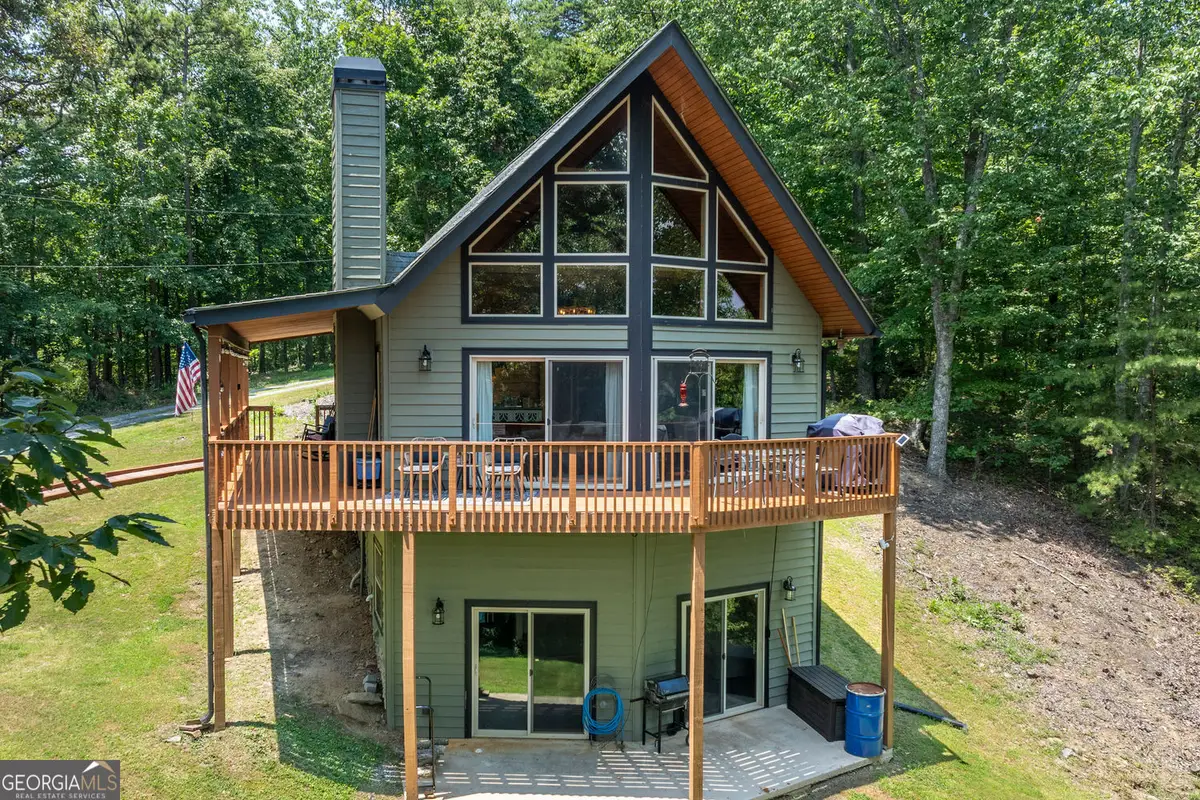 1328 Birch Lane, Ranger, GA 30734 - Image #1