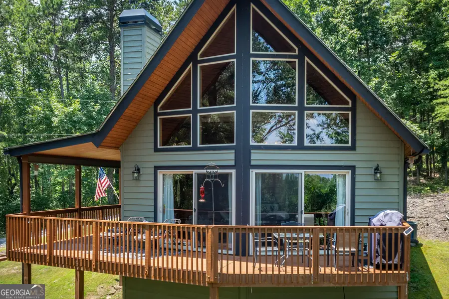 1328 Birch Lane, Ranger, GA 30734 - Image #2