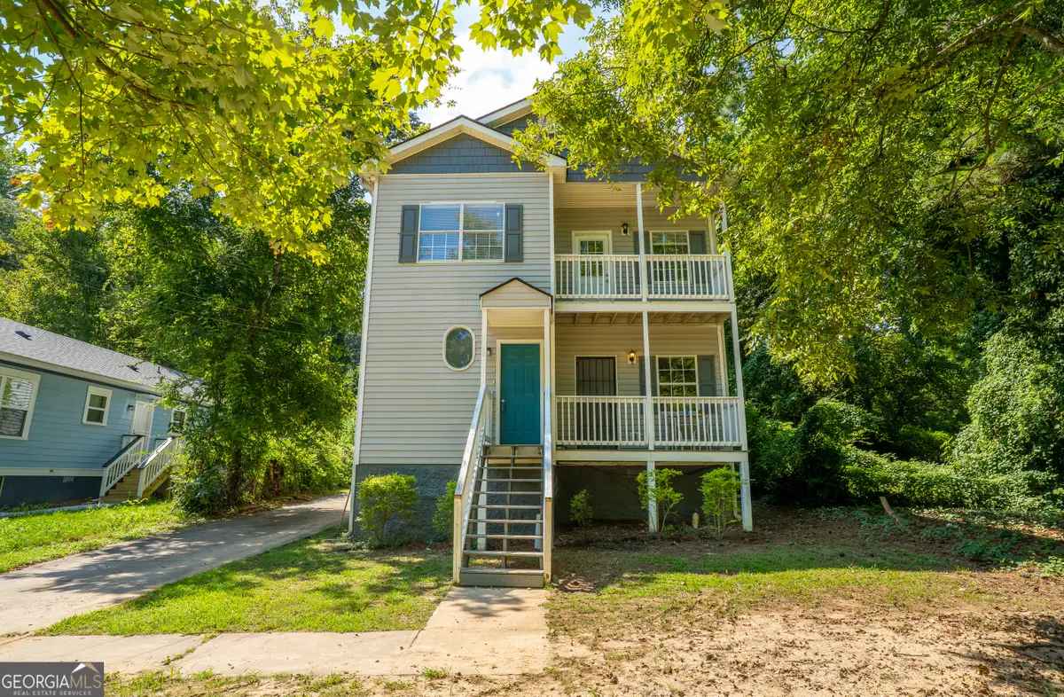 1960 Pinedale Drive Nw, Atlanta, GA 30314 - Image #1