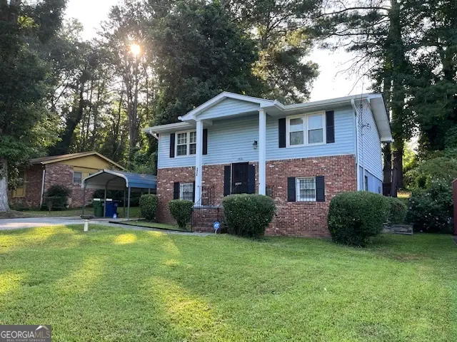 2836 Darrah Drive Sw, Atlanta, GA 30331 - Image #3