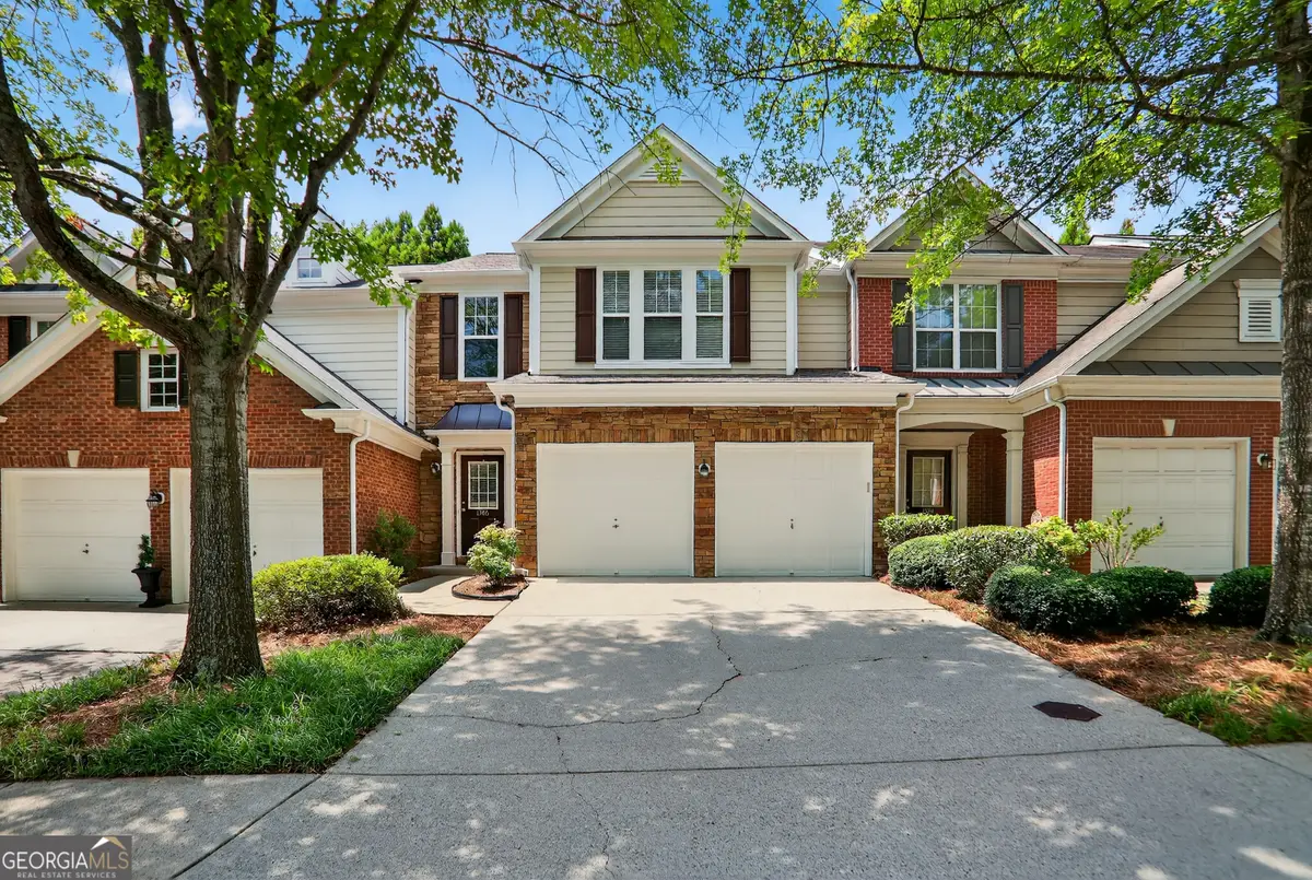 1386 Bellsmith Drive, Roswell, GA 30076 - Image #1
