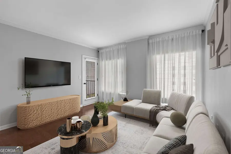 275 13th Street Ne #401, Atlanta, GA 30309 - #2