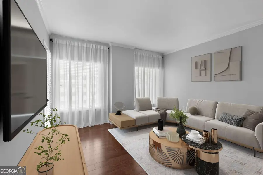 275 13th Street Ne #401, Atlanta, GA 30309 - #3
