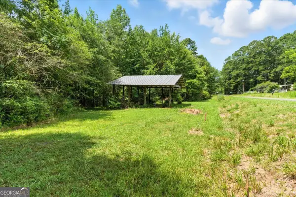 0 George Road, Cave Spring, GA 30124