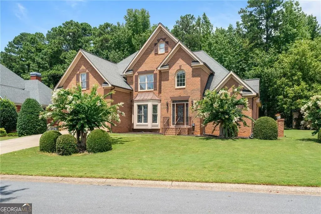 4055 Cloister Drive, Marietta, GA 30062 - Image #1