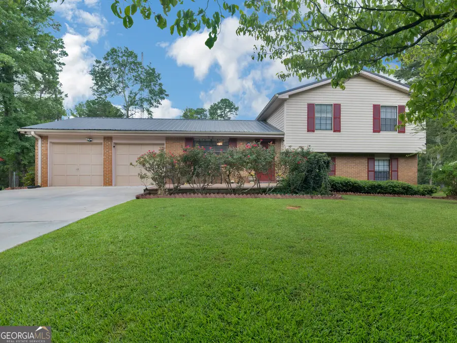 917 Curry Circle Se, Conyers, GA 30094 - Image #2
