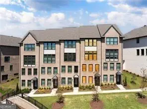 6701 Prelude Drive, Atlanta, GA 30328 - Image #1