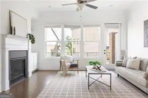 6701 Prelude Drive, Atlanta, GA 30328 - Image #3