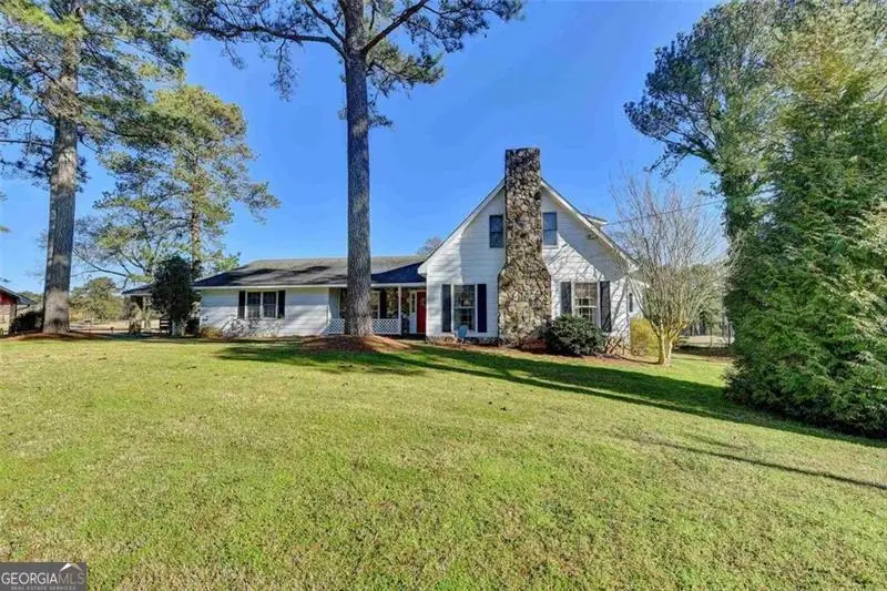 5931 Brassie Ridge Lane, Ellenwood, GA 30294 - Image #1