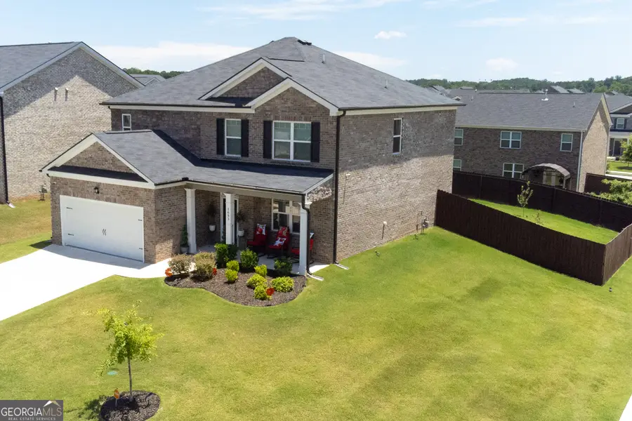 1653 Jersey Drive, Stockbridge, GA 30281 - Image #2