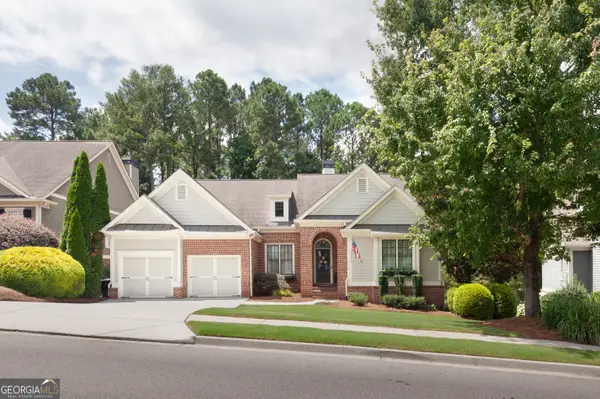 261 Highcrest Drive, Acworth, GA 30101