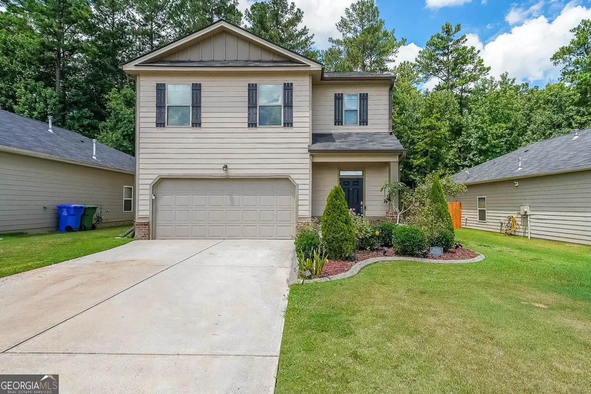 3825 Hempstead Way, Atlanta, GA 30331 - Image #1