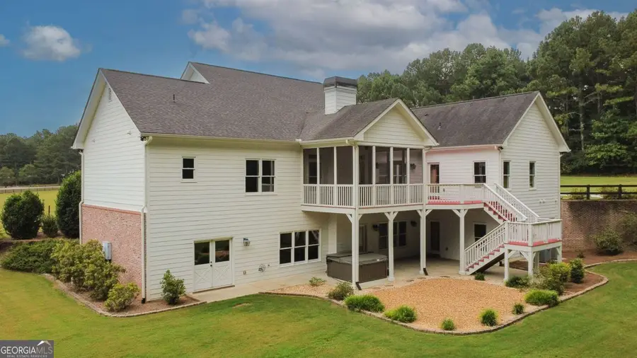 3810 Sharon Church Road, Loganville, GA 30052 - Image #2