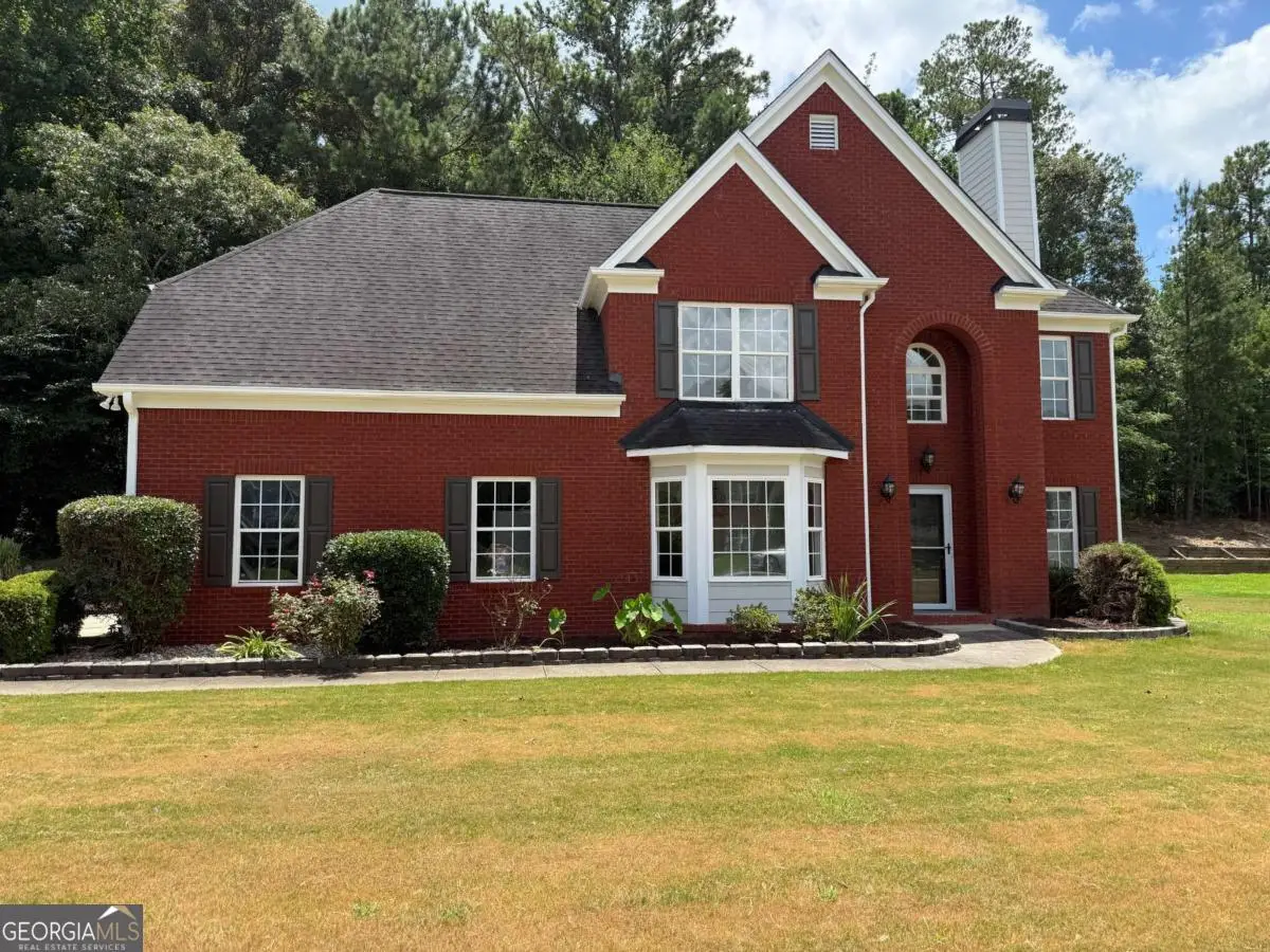 598 Mount Gerizim Road Se, Mableton, GA 30126 - Image #1