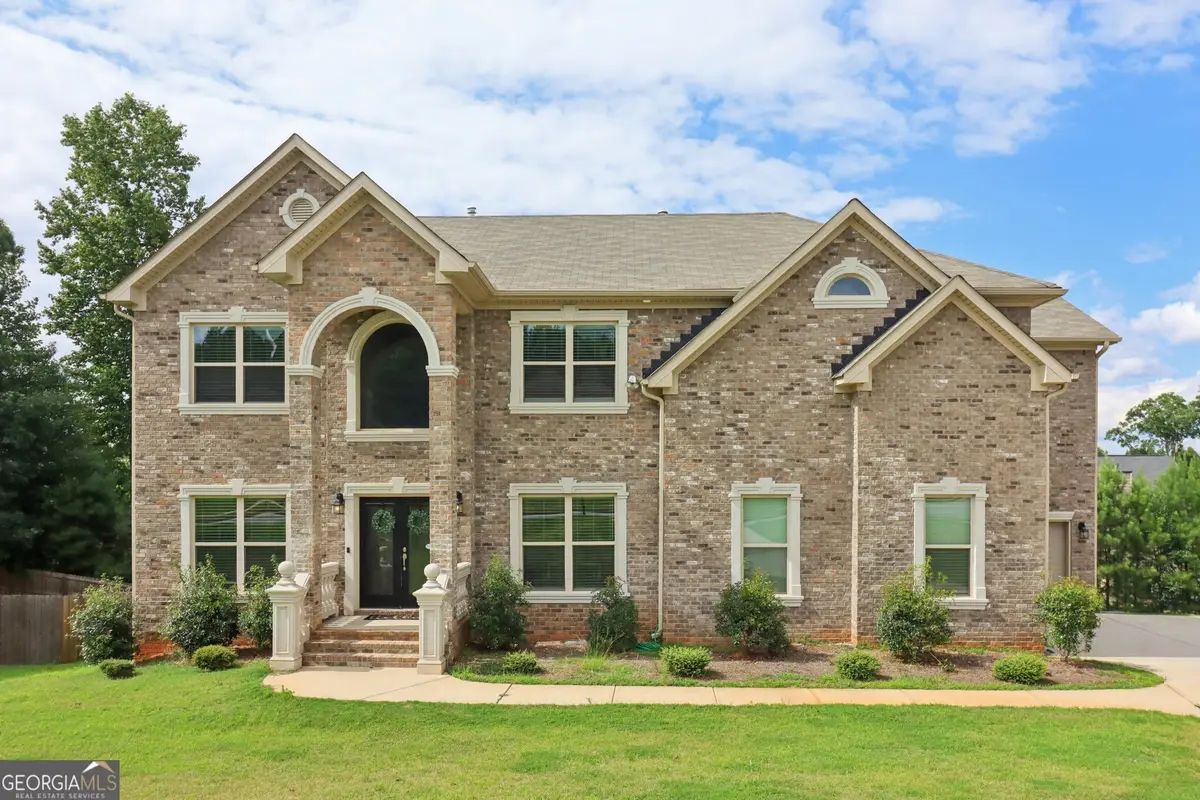 4665 River Hill Circle, Ellenwood, GA 30294 - Image #1