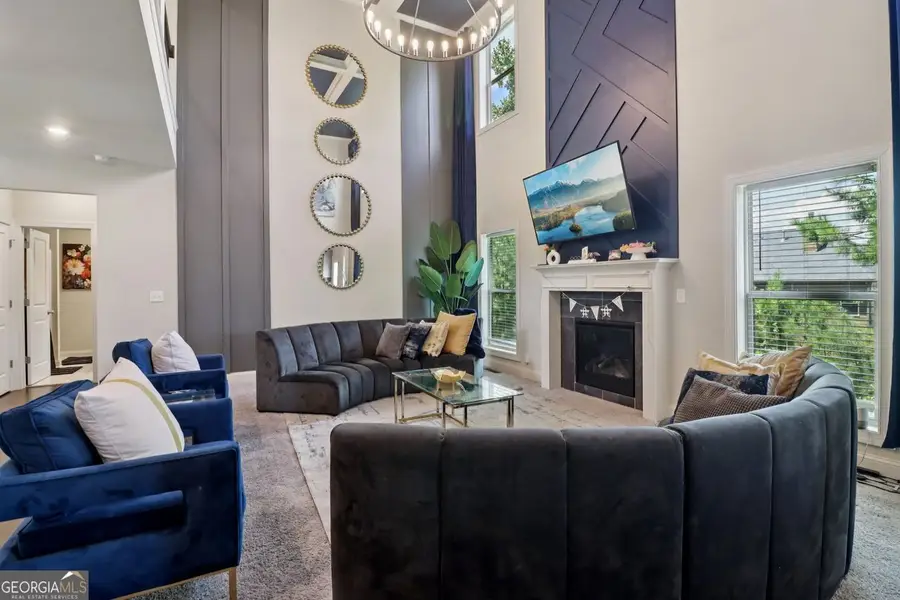 4665 River Hill Circle, Ellenwood, GA 30294 - Image #3