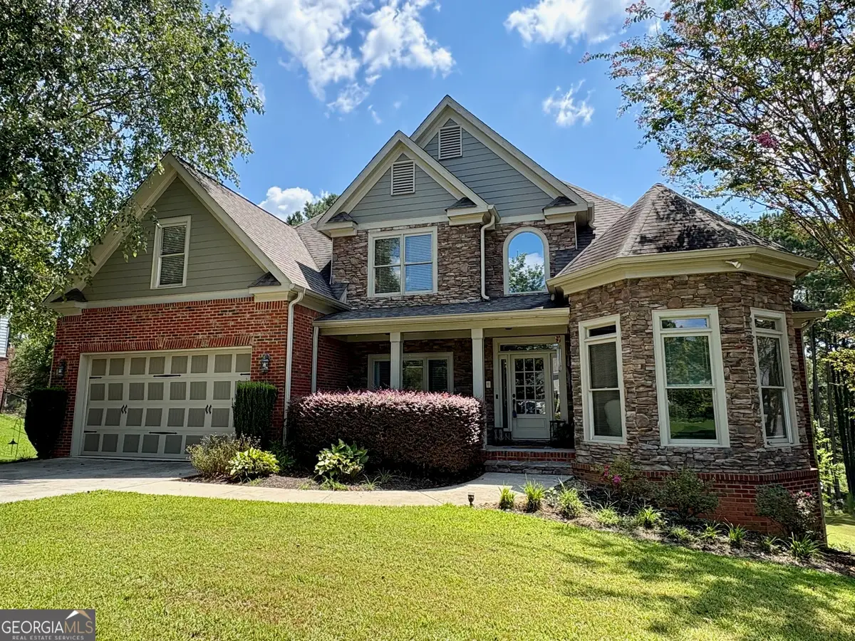 1030 Silver Thorne Drive, Loganville, GA 30052 - Image #1