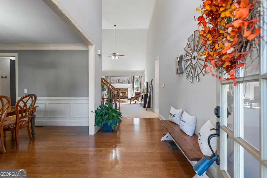 1030 Silver Thorne Drive, Loganville, GA 30052 - Image #2