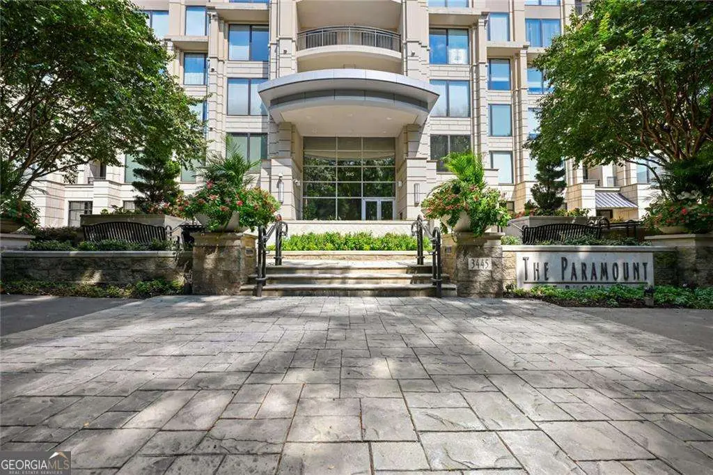 3445 Stratford Road Ne #1501, Atlanta, GA 30326 - Image #1