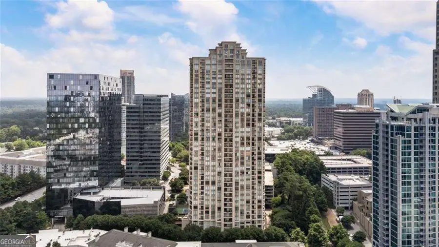 3445 Stratford Road Ne #1501, Atlanta, GA 30326 - Image #3