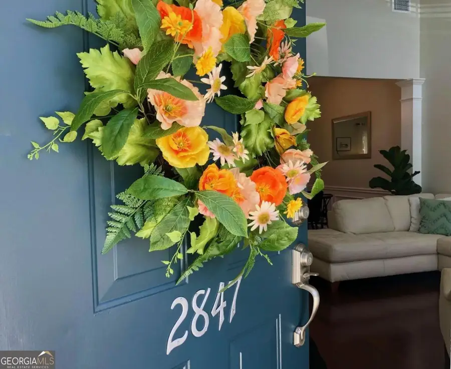 2847 Ashleigh Lane, Alpharetta, GA 30004 - Image #3