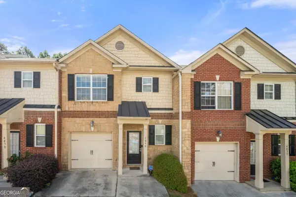 4849 Chaucery Lane, Norcross, GA 30071