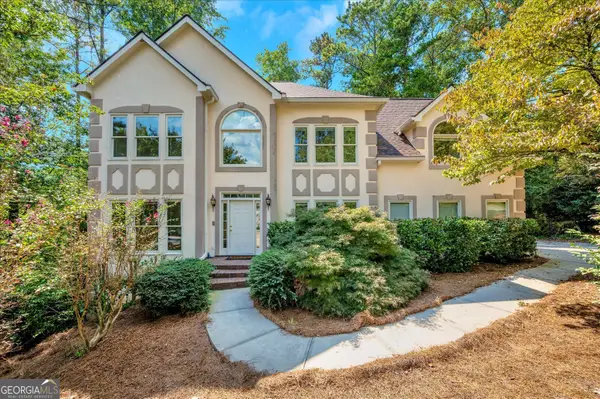 3333 Trails End Road Ne, Roswell, GA 30075