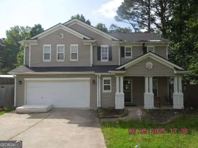 47 Sage Court, Dallas, GA 30157 - Image #1
