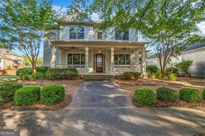 3137 Primrose Street, Douglasville, GA 30135 - Image #1