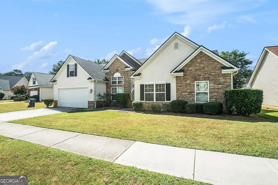 1316 Tumblerock Way, Loganville, GA 30052 - Image #2