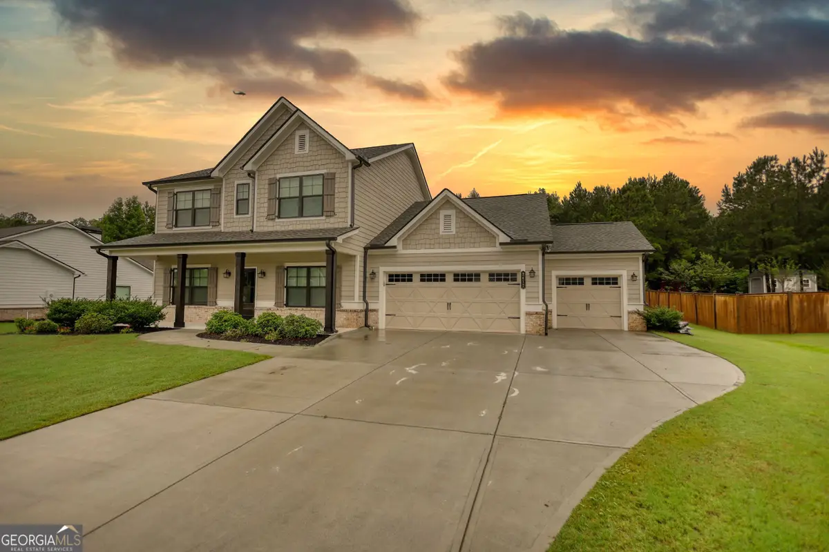 2412 Waterside Drive, Monroe, GA 30655 - Image #1