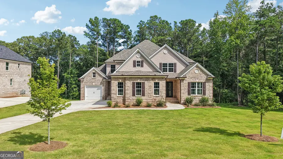 8033 White Stone Boulevard, Douglasville, GA 30135 - Image #2