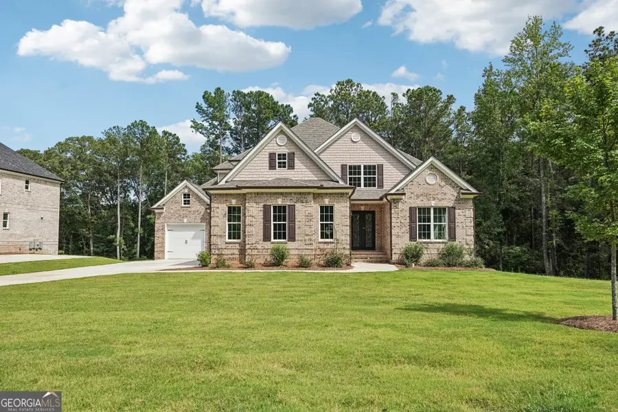 8033 White Stone Boulevard, Douglasville, GA 30135 - Image #3