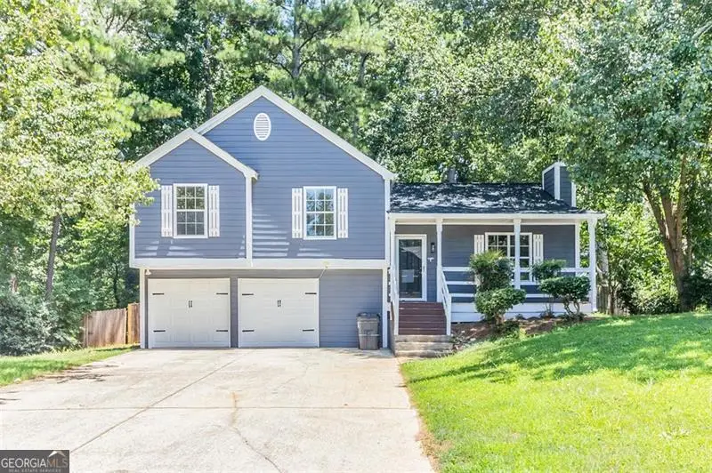 63 Springbrooke Trail, Dallas, GA 30157 - Image #1