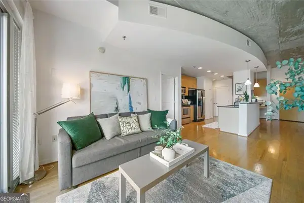 250 Pharr Road #412, Atlanta, GA 30305