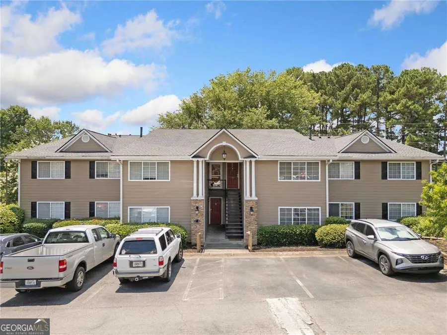 1468 Briarwood Road Ne #108, Brookhaven, GA 30319 - Image #2