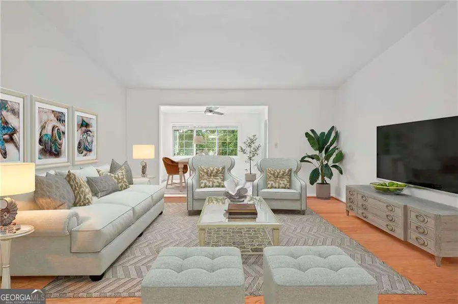 1468 Briarwood Road Ne #108, Brookhaven, GA 30319 - Image #3