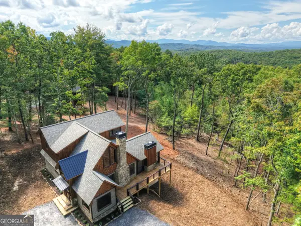 67 Antler Way, Morganton, GA 30560