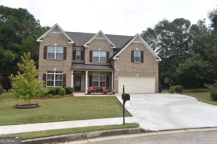 3853 Locksley Trail, Douglasville, GA 30135 - Image #3