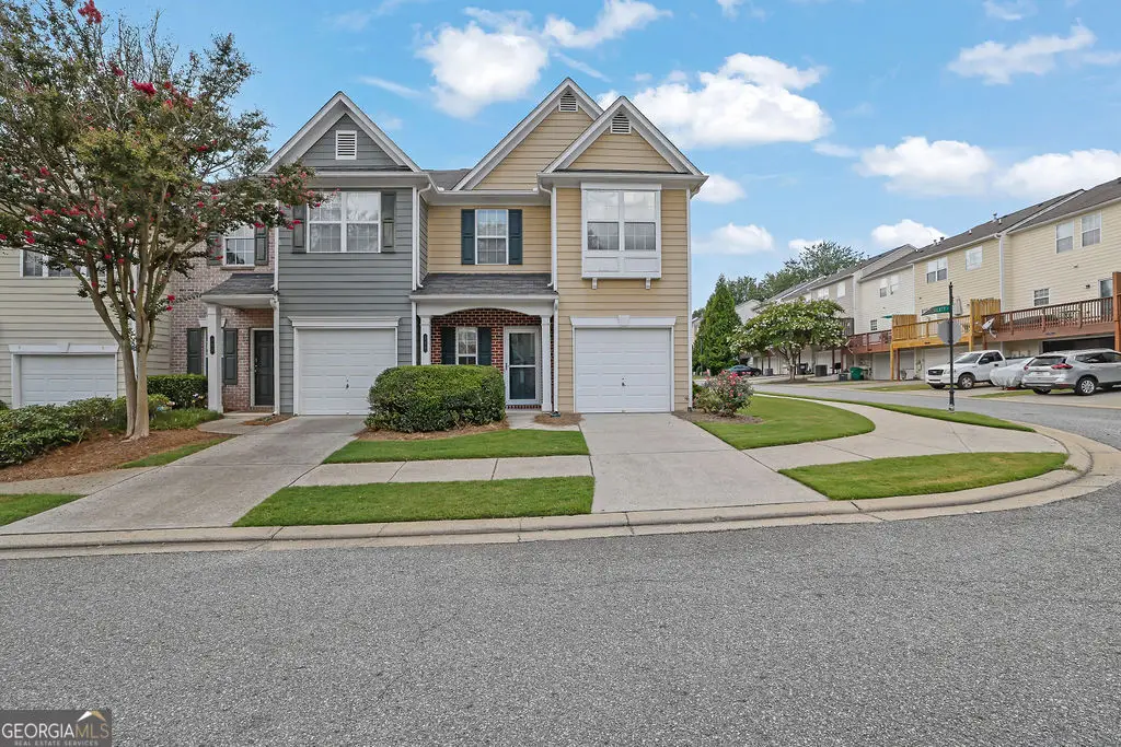 320 Antebellum Place, Woodstock, GA 30188 - Image #1